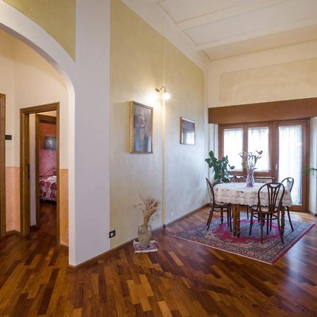 Il Giglio D'Oro Bed & Breakfast Arezzo Exterior photo