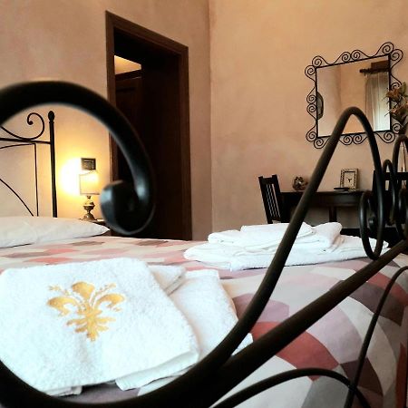 Il Giglio D'Oro Bed & Breakfast Arezzo Exterior photo