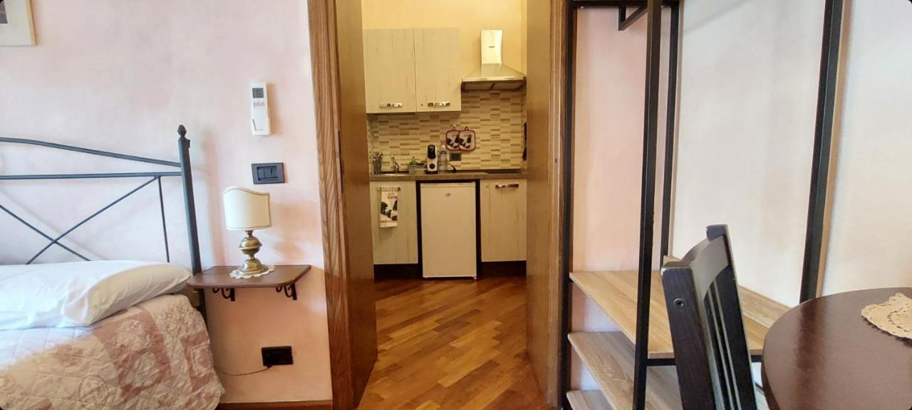 Il Giglio D'Oro Bed & Breakfast Arezzo Exterior photo