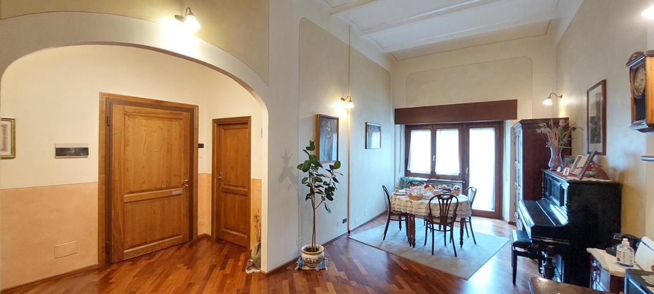 Il Giglio D'Oro Bed & Breakfast Arezzo Exterior photo