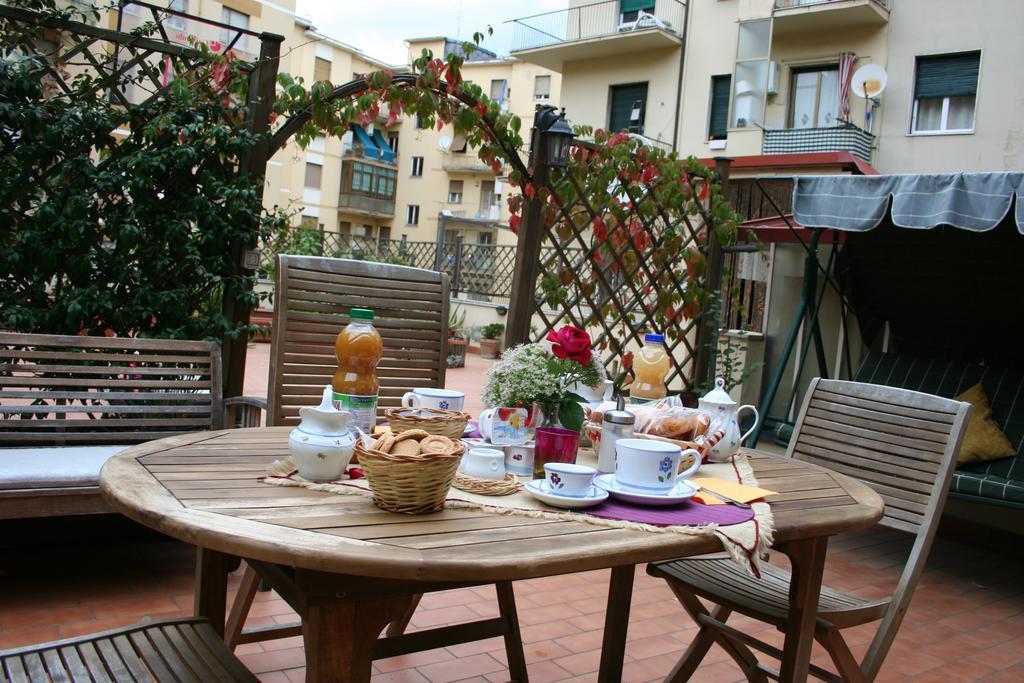 Il Giglio D'Oro Bed & Breakfast Arezzo Exterior photo