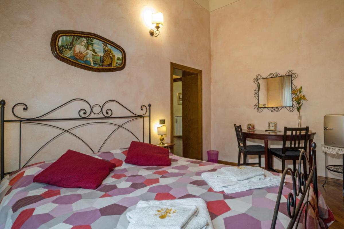 Il Giglio D'Oro Bed & Breakfast Arezzo Exterior photo