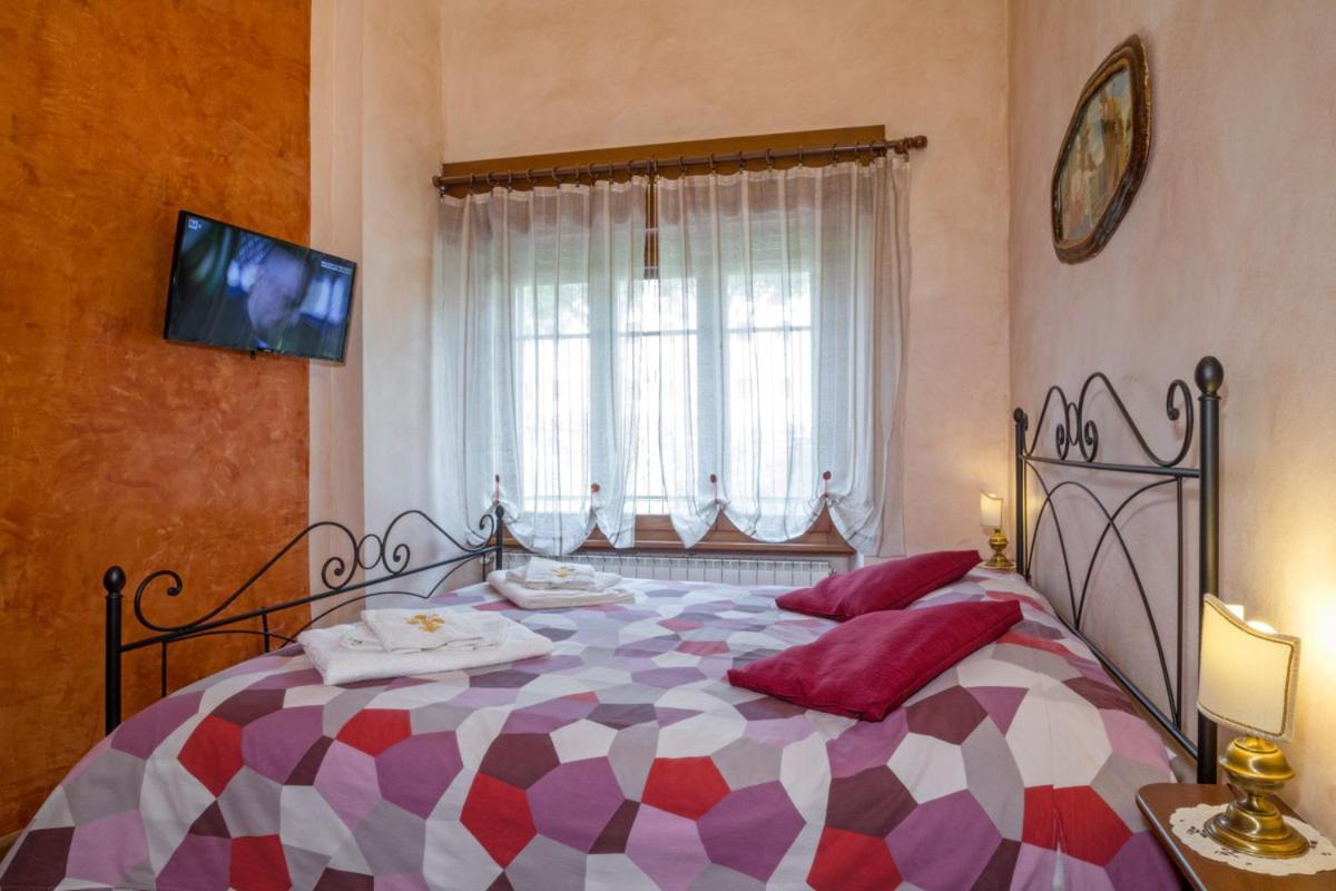 Il Giglio D'Oro Bed & Breakfast Arezzo Exterior photo