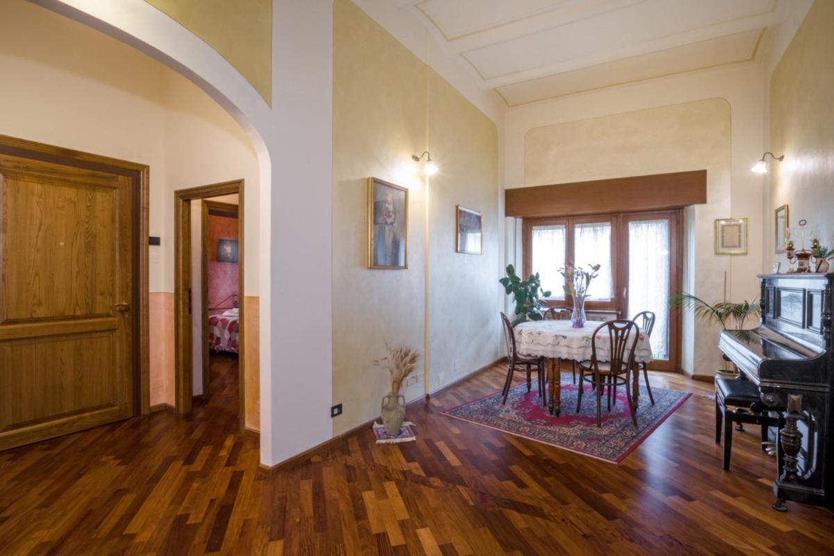 Il Giglio D'Oro Bed & Breakfast Arezzo Exterior photo