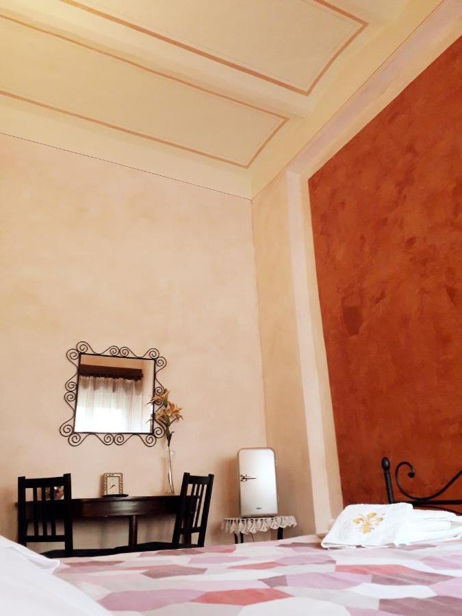 Il Giglio D'Oro Bed & Breakfast Arezzo Exterior photo