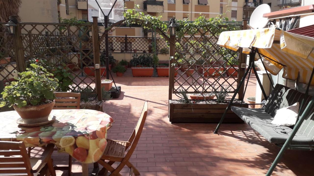 Il Giglio D'Oro Bed & Breakfast Arezzo Exterior photo