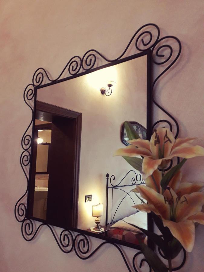 Il Giglio D'Oro Bed & Breakfast Arezzo Exterior photo